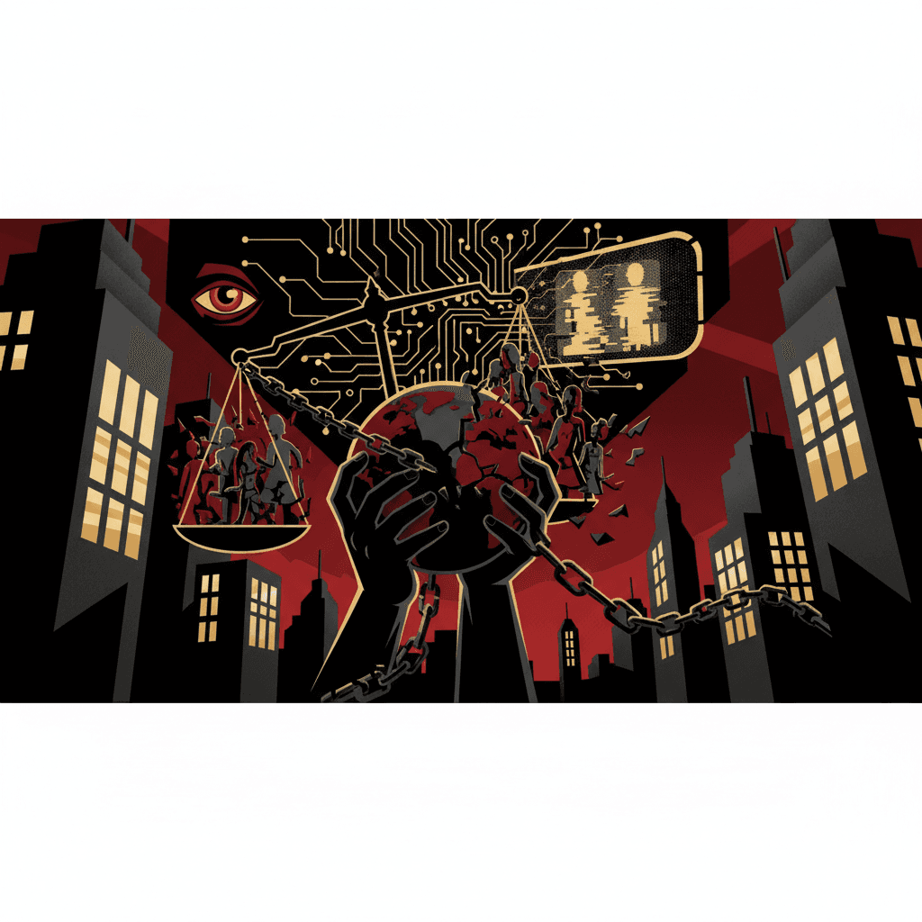 EXCLUSIF : L'académie mondiale du viol dévoilée par une enquête choc