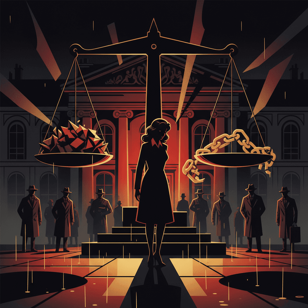 Adjani face à la justice : la star accusée de fraude fiscale