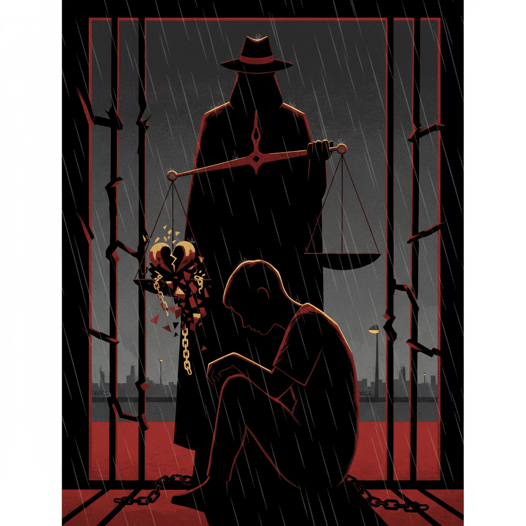 Nice : un adolescent de 15 ans en garde à vue pour meurtre — ce que révèle l'enquête