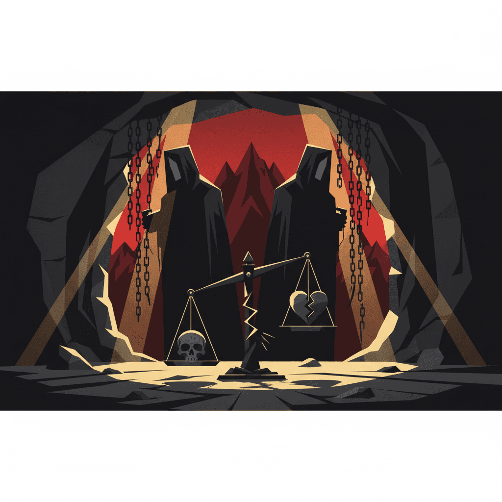 Adolescents accusés du meurtre d'un couple de retraités : l'énigme du refuge