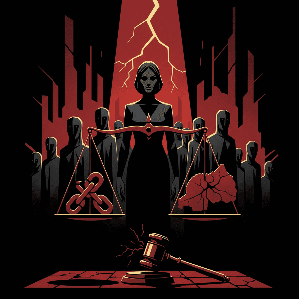 EXCLUSIF: Le dernier combat judiciaire sur le rôle d'Agathe Habyarimana dans le génocide rwandais