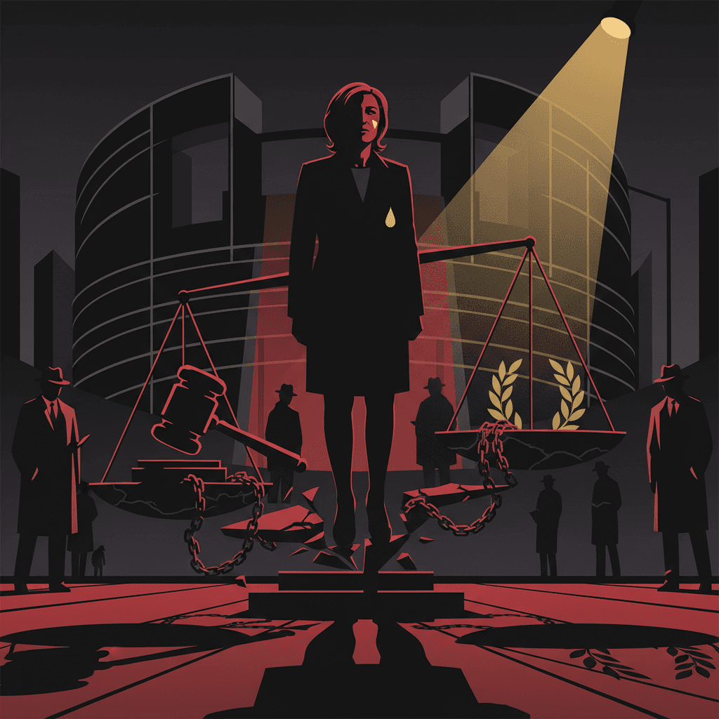 Marine Le Pen : le 7 juillet, l'appel qui décidera de son avenir politique