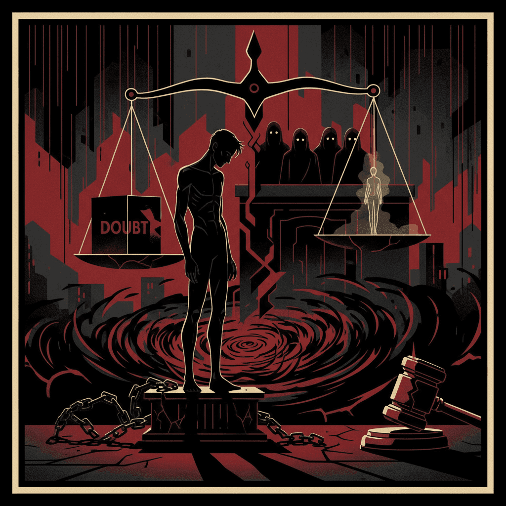 Zepeda face à la justice : le verdict qui bouleverse l'affaire Narumi