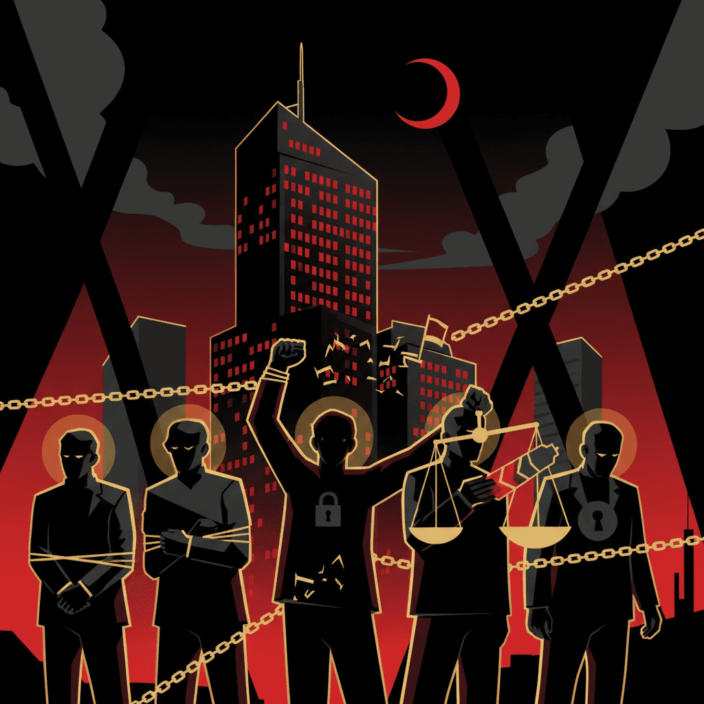 EXCLUSIF: Attentat contre Bank of America à Paris déjoué - 5 interpellés