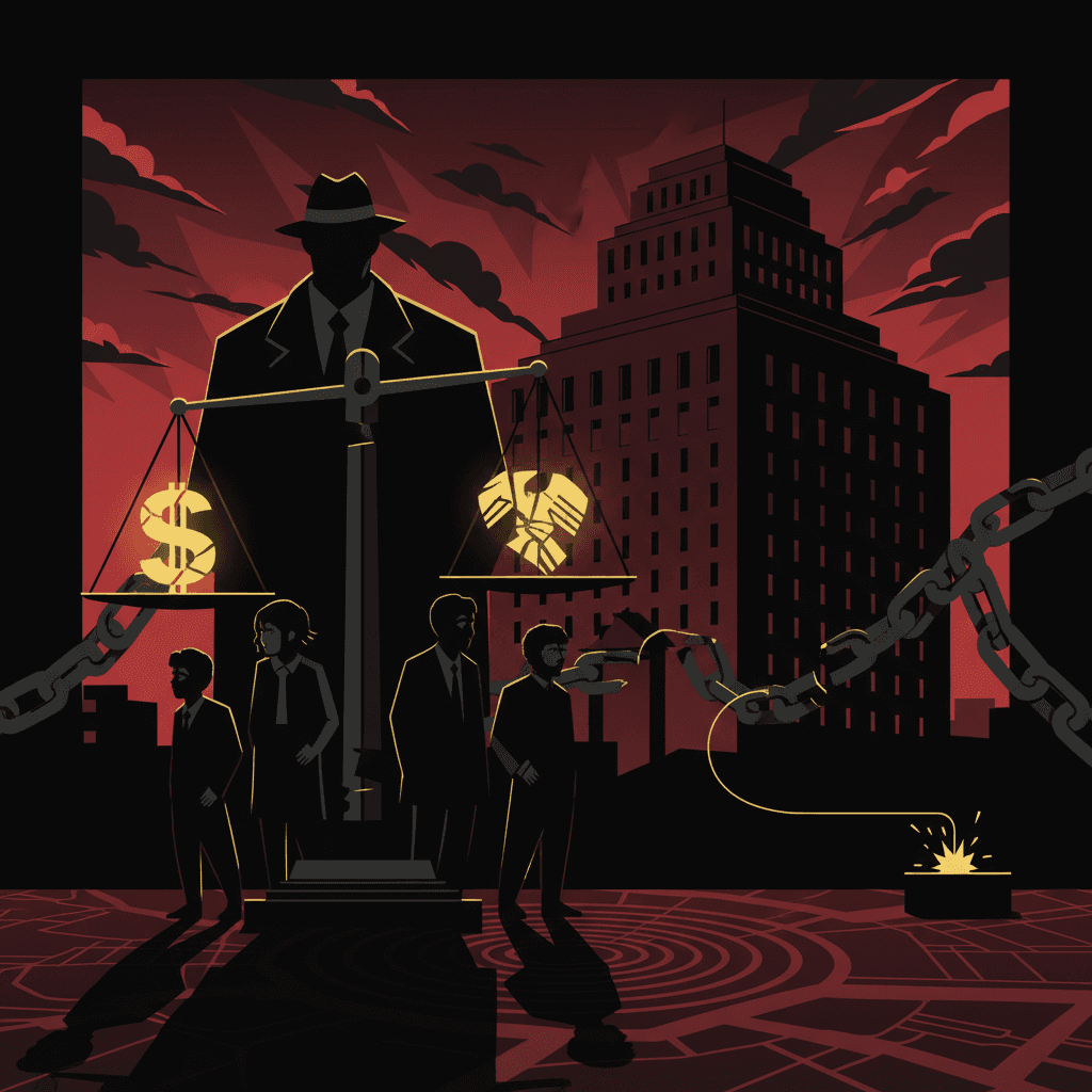 Attentat contre Bank of America déjoué à Paris : un recruteur et trois adolescents dans le viseur