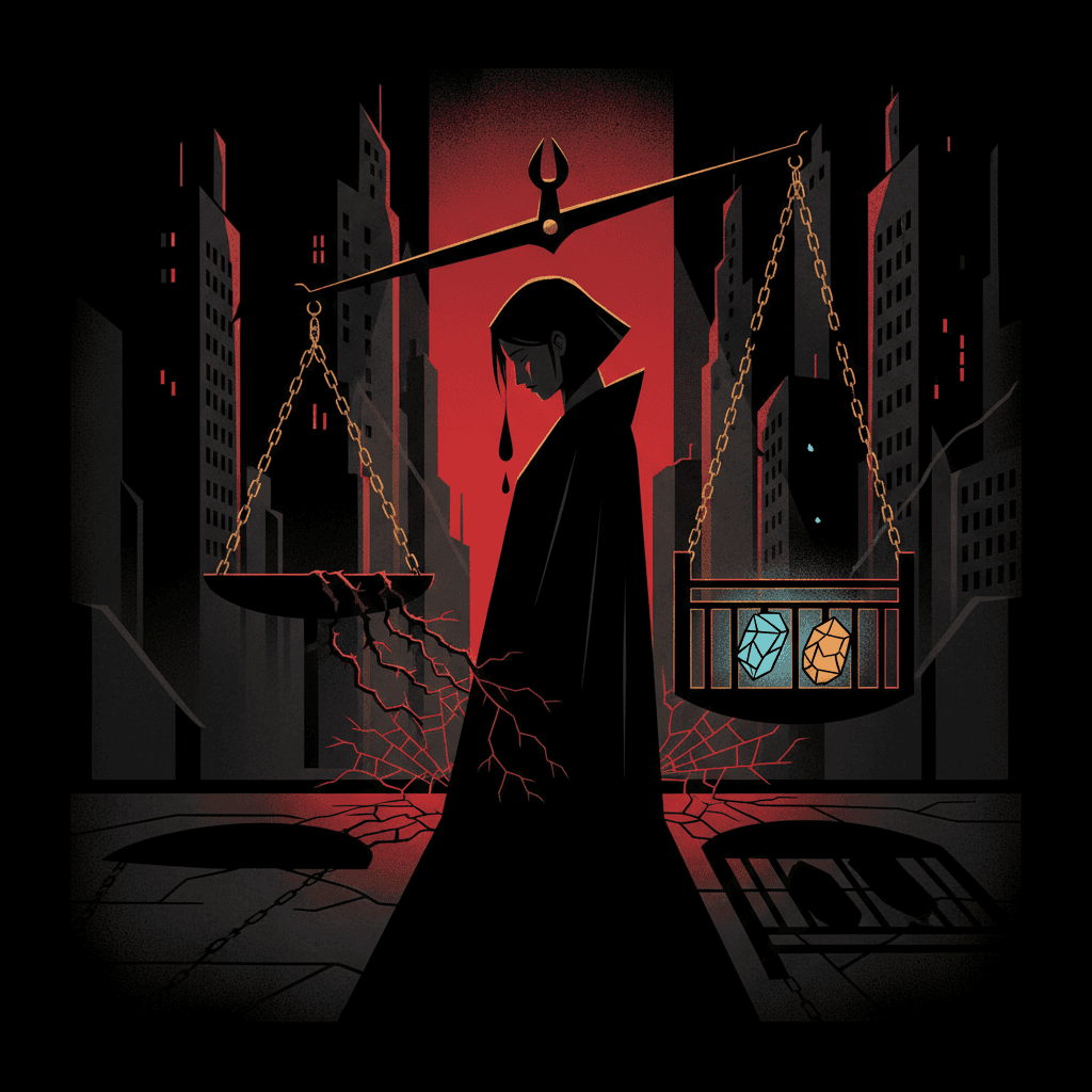 Aurélie S. : Désertion, viols incestueux et bébés congelés