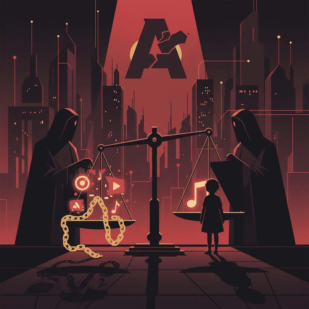 Australie : TikTok, Instagram et YouTube dans le collimateur des moins de 16 ans