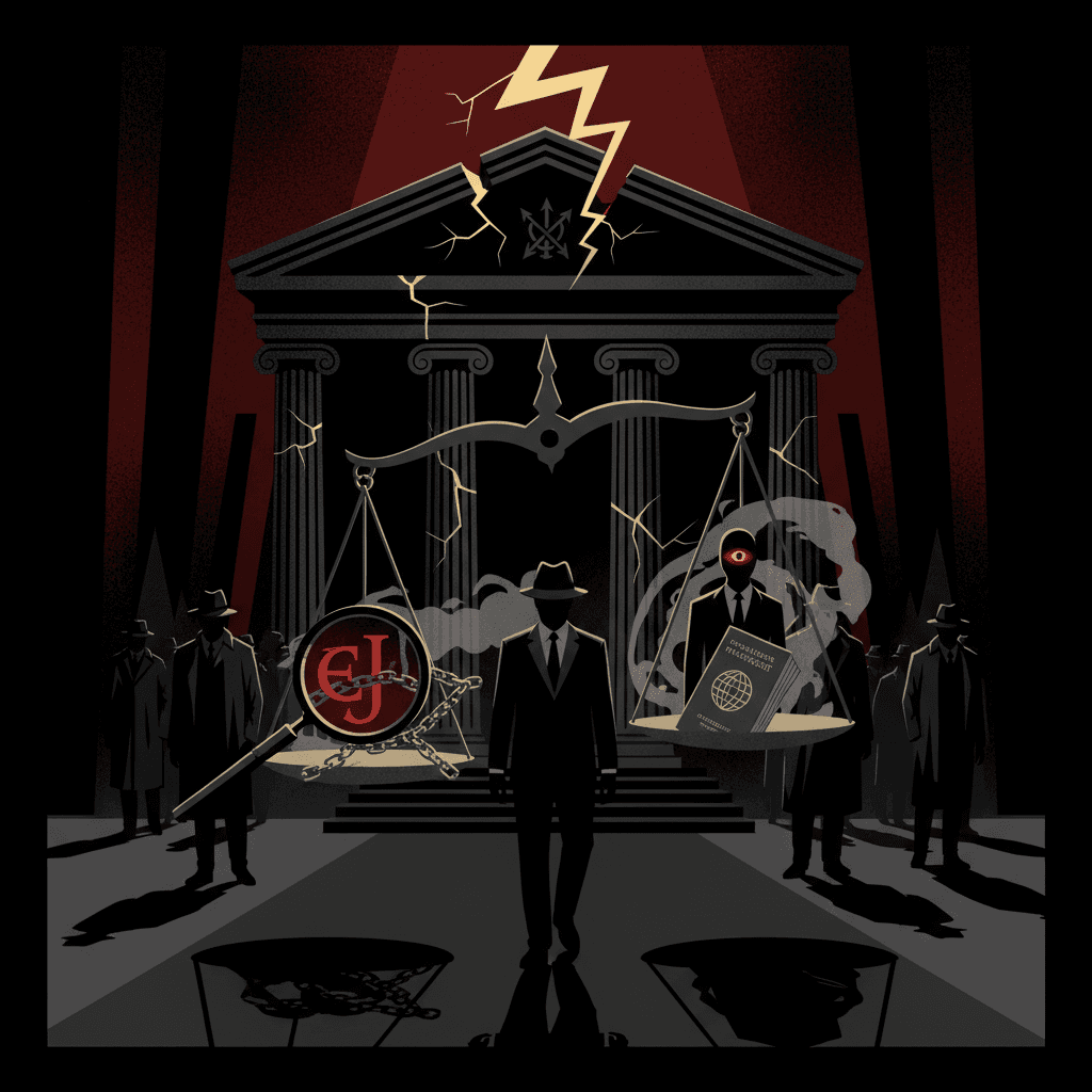 Banque Rothschild perquisitionnée dans l'affaire Epstein : le diplomate français Fabrice Aidan dans le viseur