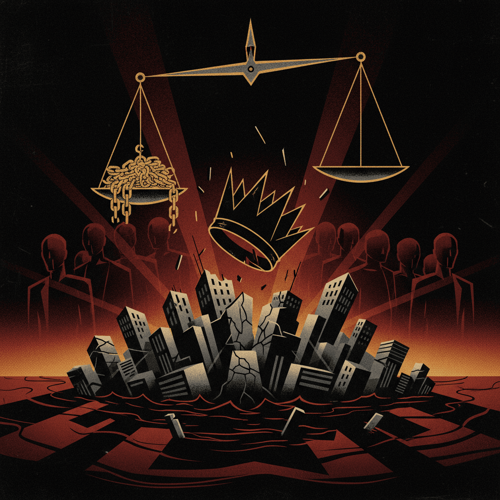 Bayrou détrôné à Pau : la chute d'un roi politique