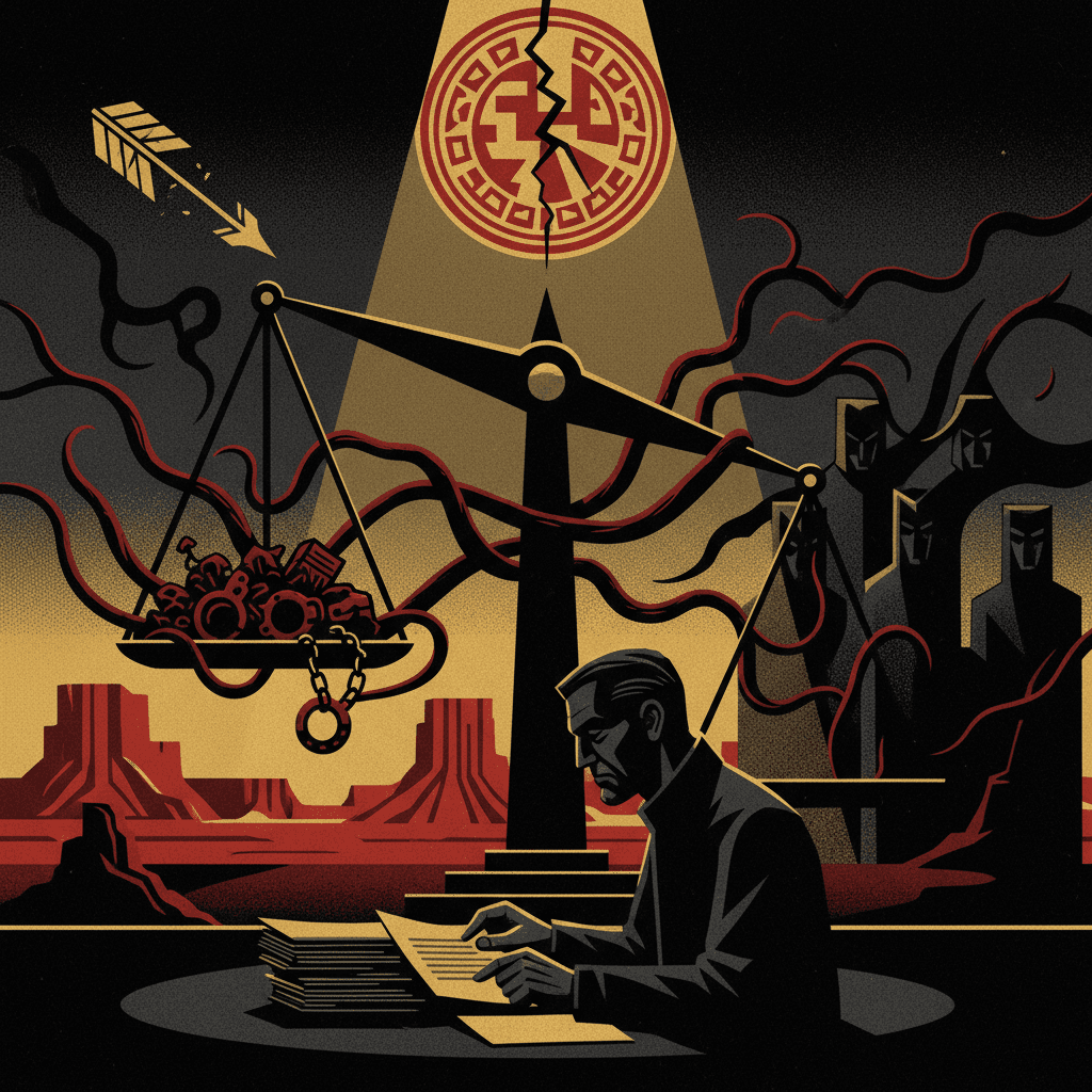 Benjamin Madley dévoile le génocide oublié des Amérindiens en Californie