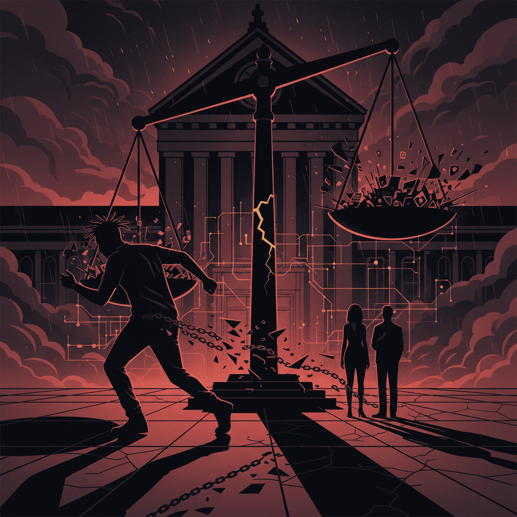 Booba SNUBE la justice : le rappeur FUIT son procès pour cyberharcèlement