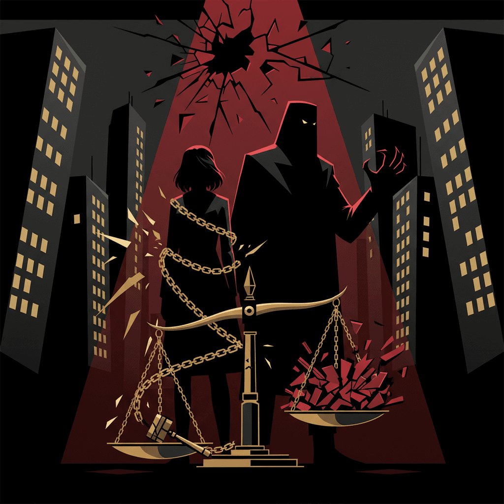 Braaxe : la justice confirme le harcèlement sexuel