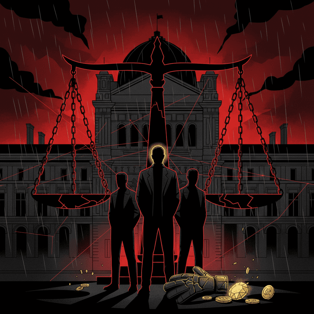 Home-jacking chez Donnarumma : le procès des commanditaires présumés s'ouvre en septembre
