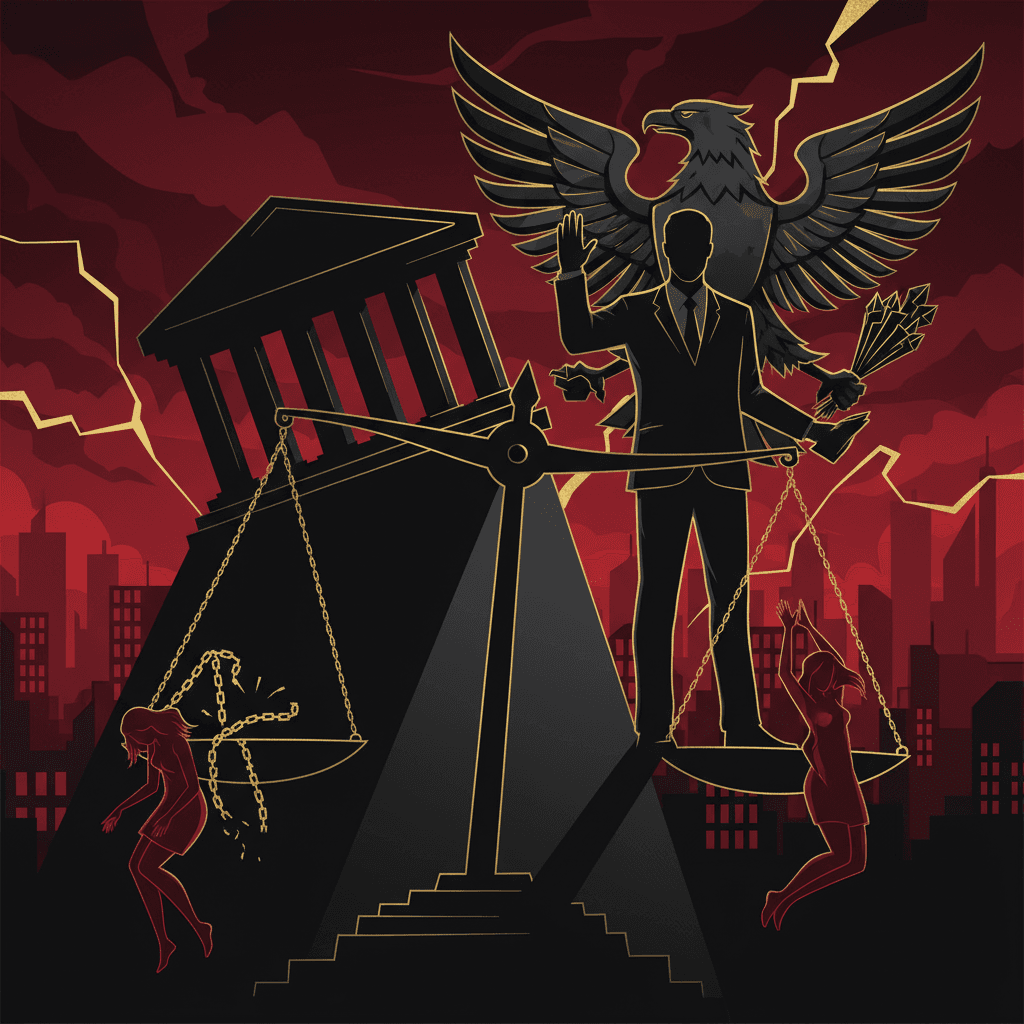 Cédric P. : le Parquet antiterroriste laisse tomber les victimes du double féminicide