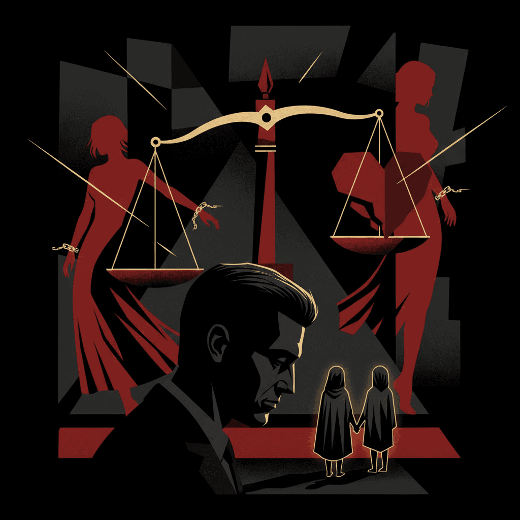 Cédric Prizzon : le double meurtre qui choque la France