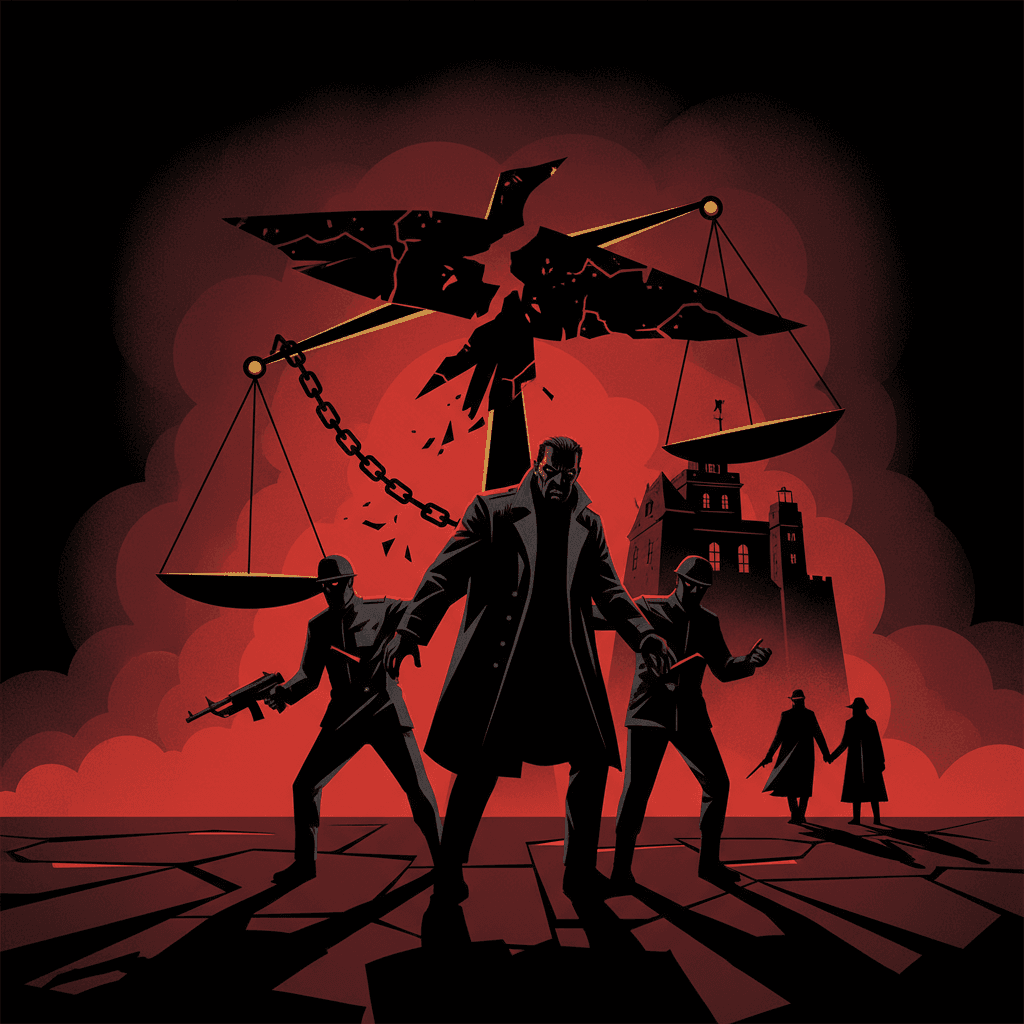 Cédric Prizzon interpellé au Portugal après enlèvement familial