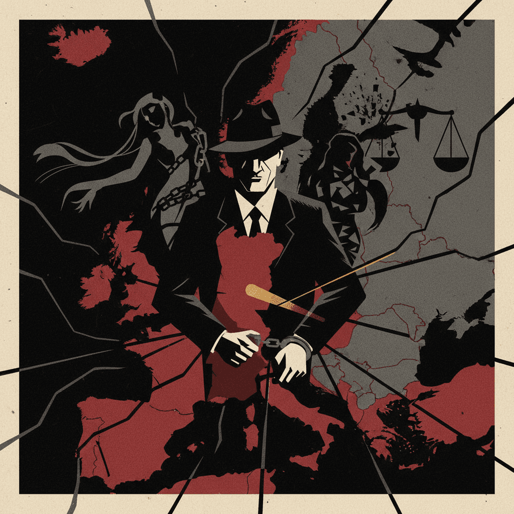 Cédric Prizzon : suspecté de double meurtre, arrêté au Portugal