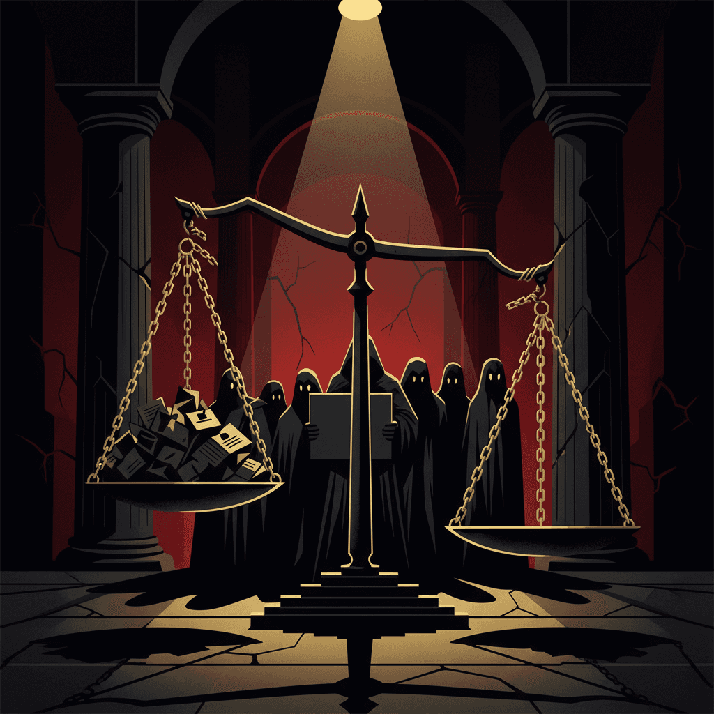 Charles Alloncle : son rapport sur l'audiovisuel public bloqué