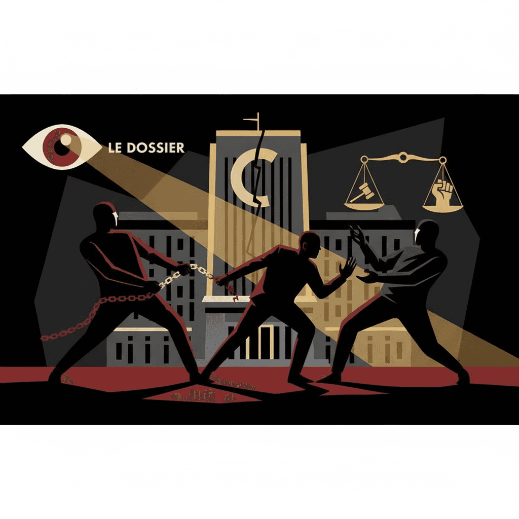 CNews accusé de racisme : enquête ouverte