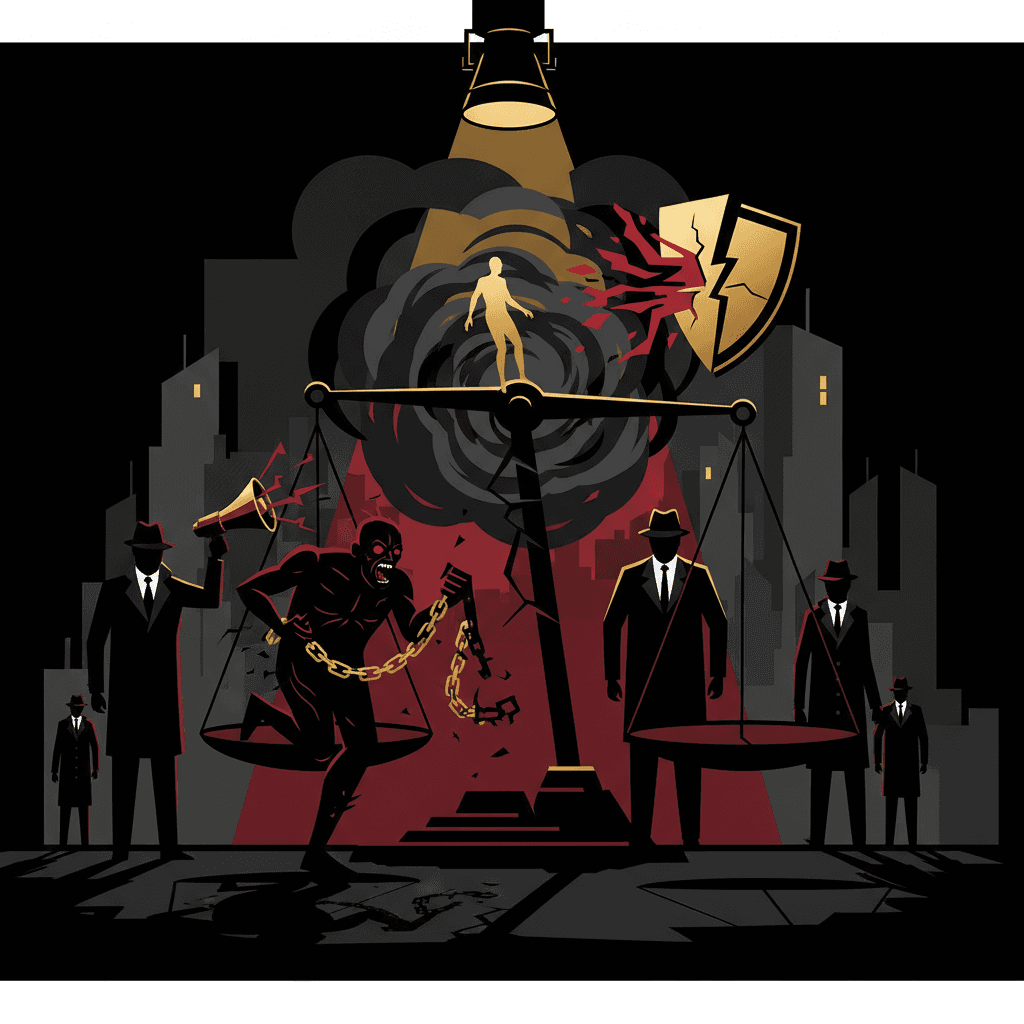 CNews accusée de racisme envers Bally Bagayoko