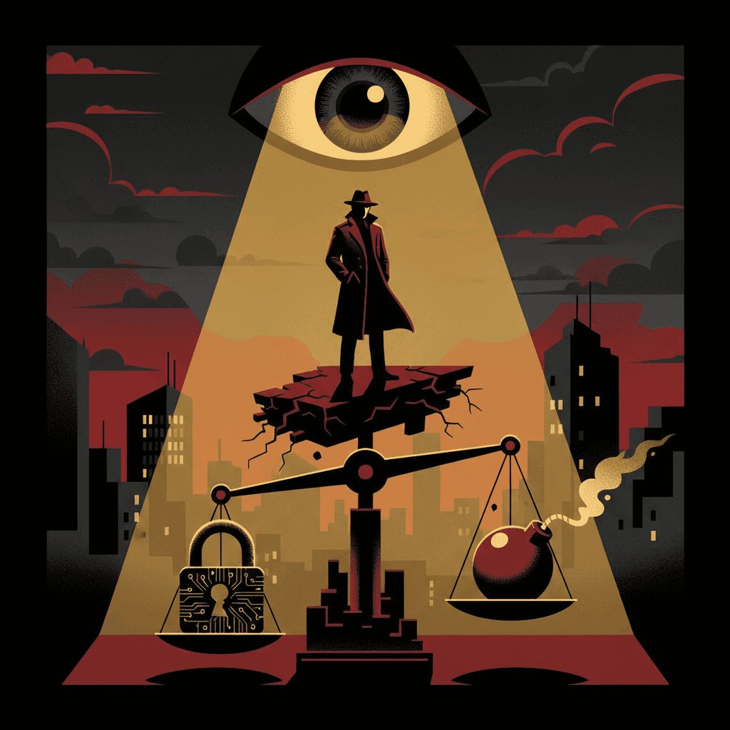 Cocoland sous surveillance : un coup de semonce gouvernemental