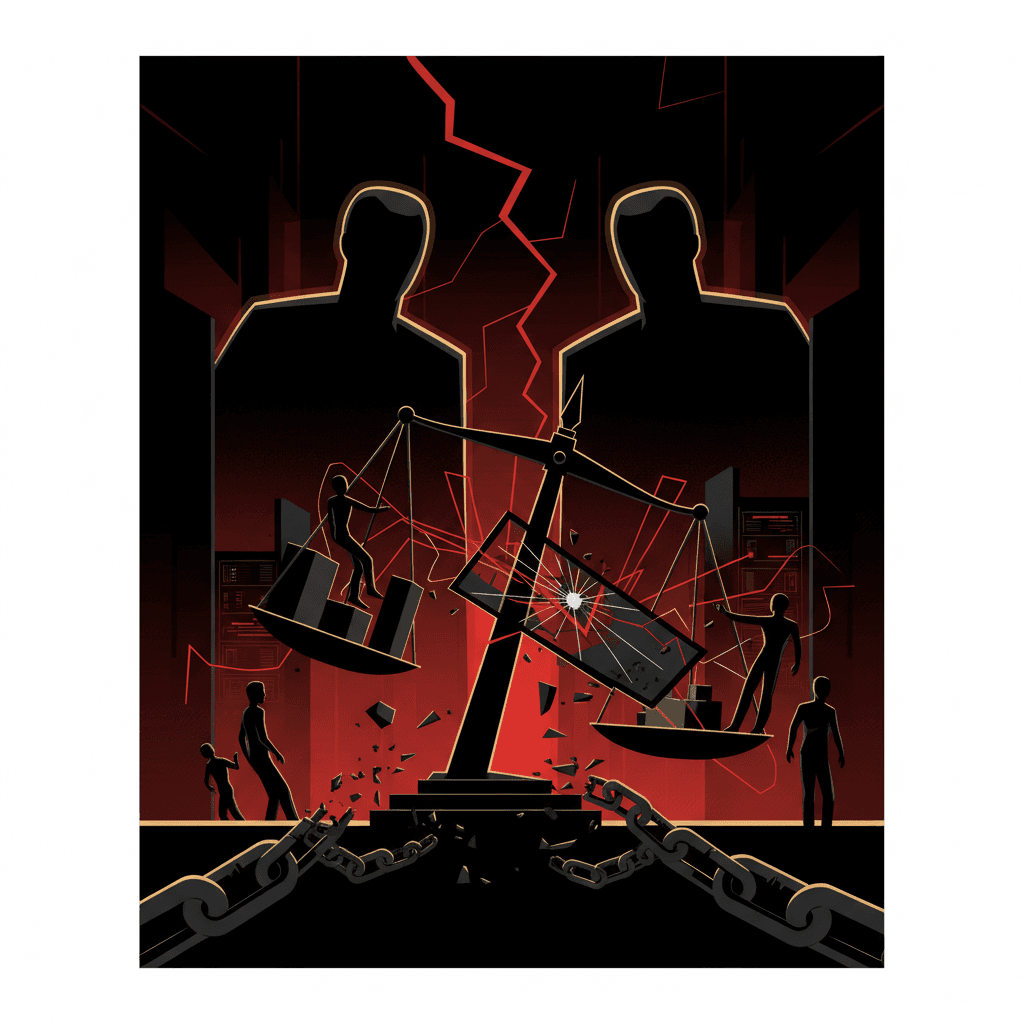 Meta et Google condamnés pour mise en danger des mineurs : la fin de l'impunité ?