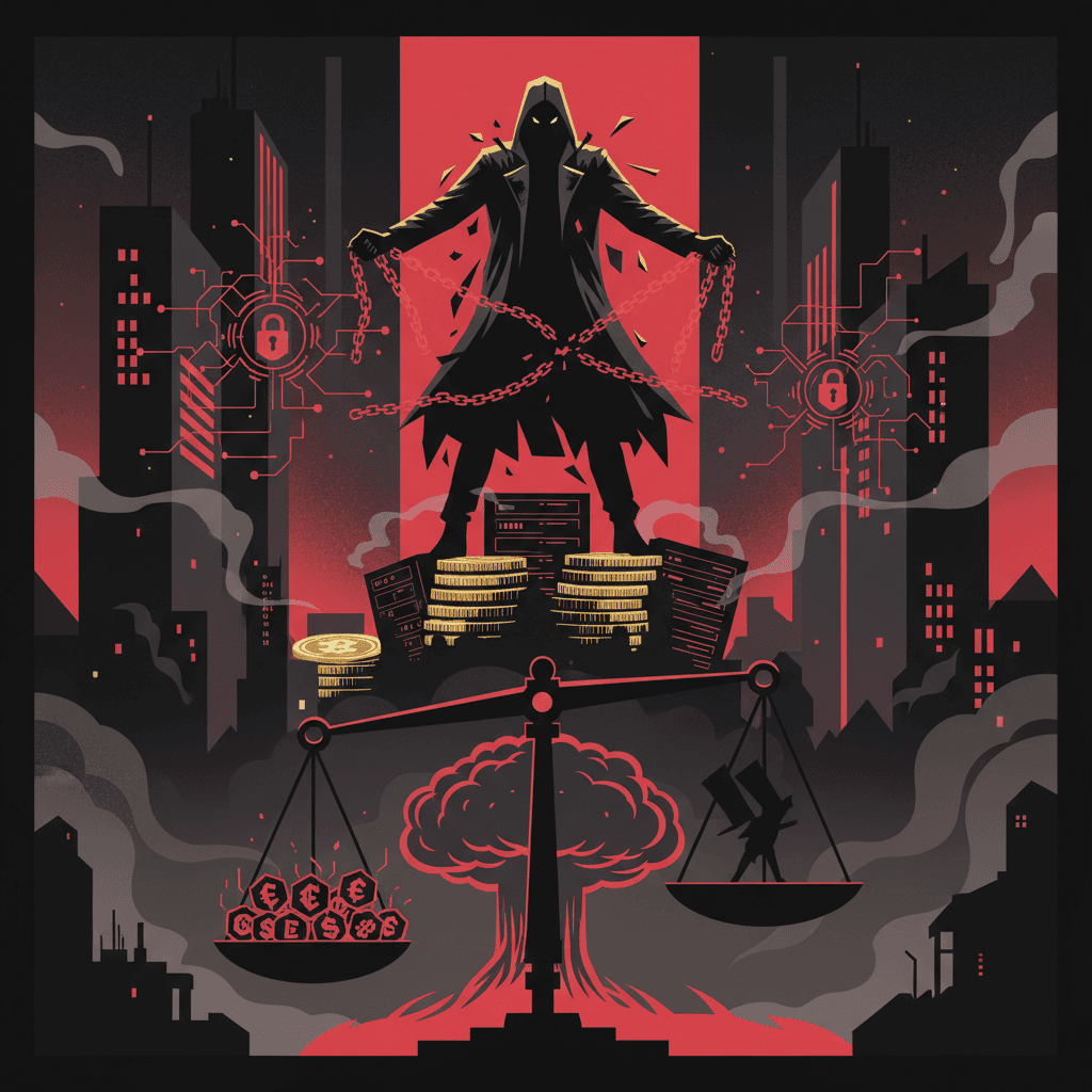 EXCLUSIF: Comment la Corée du Nord a volé 290 millions en cryptos