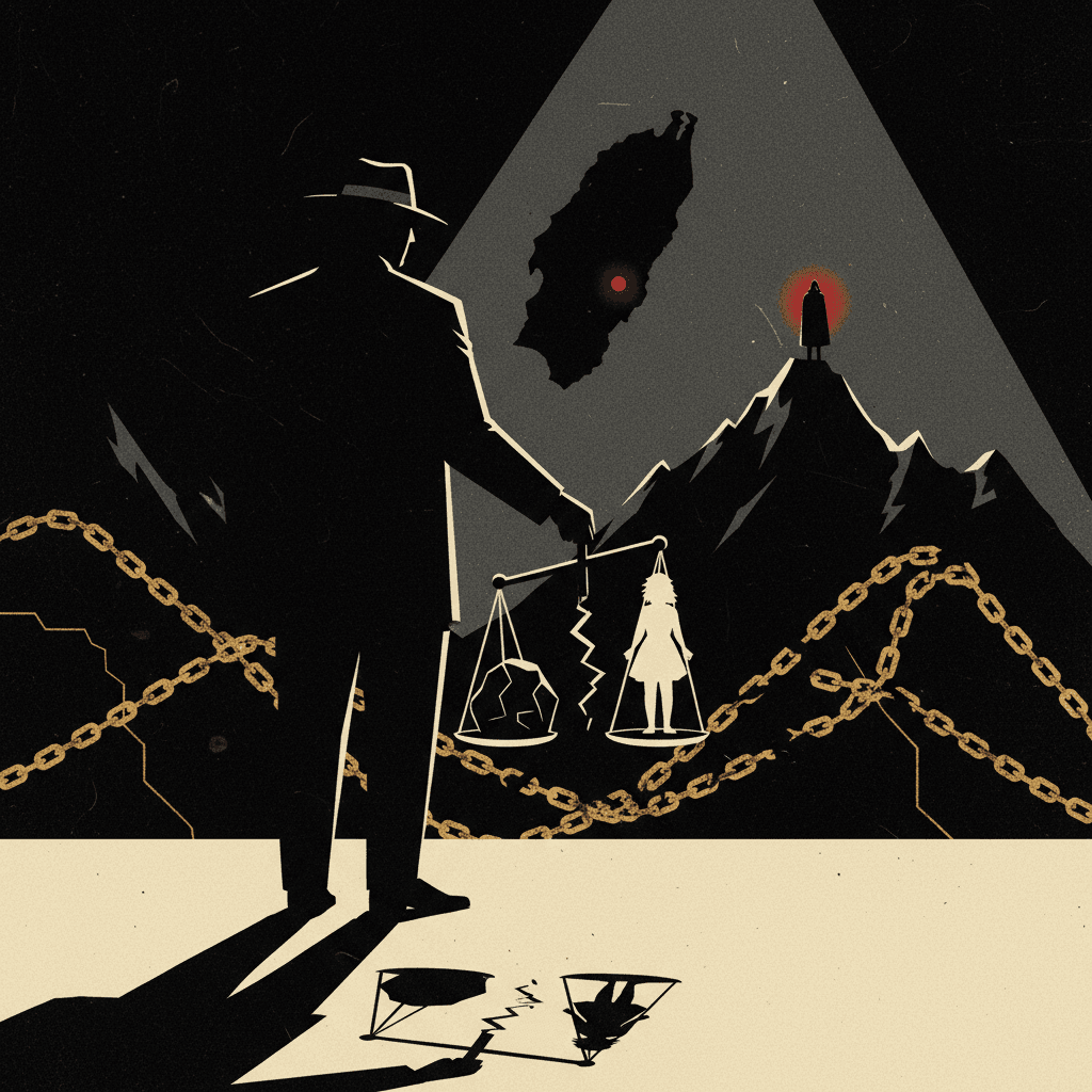 Corse : le commanditaire présumé du meurtre d’une étudiante mis en examen