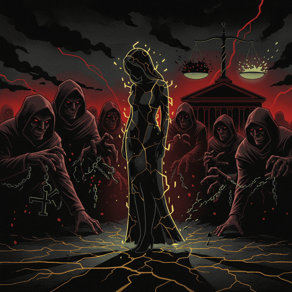 Cyberharcèlement antisémite : le procès qui divise la France