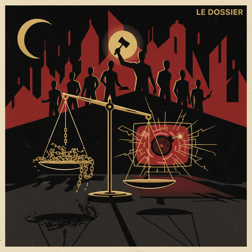 Les députés adoptent le rapport Alloncle : réforme explosive de l'audiovisuel public