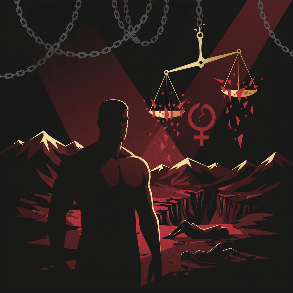 EXCLUSIF: Le double féminicide d'un Français au Portugal révélé