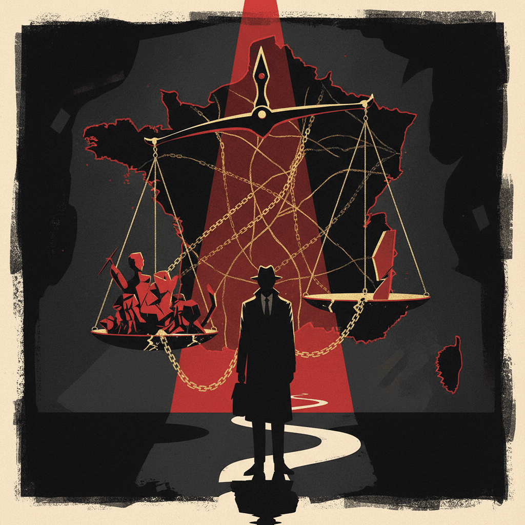 Dupont de Ligonnès : Le fugitif qui hante toujours la France