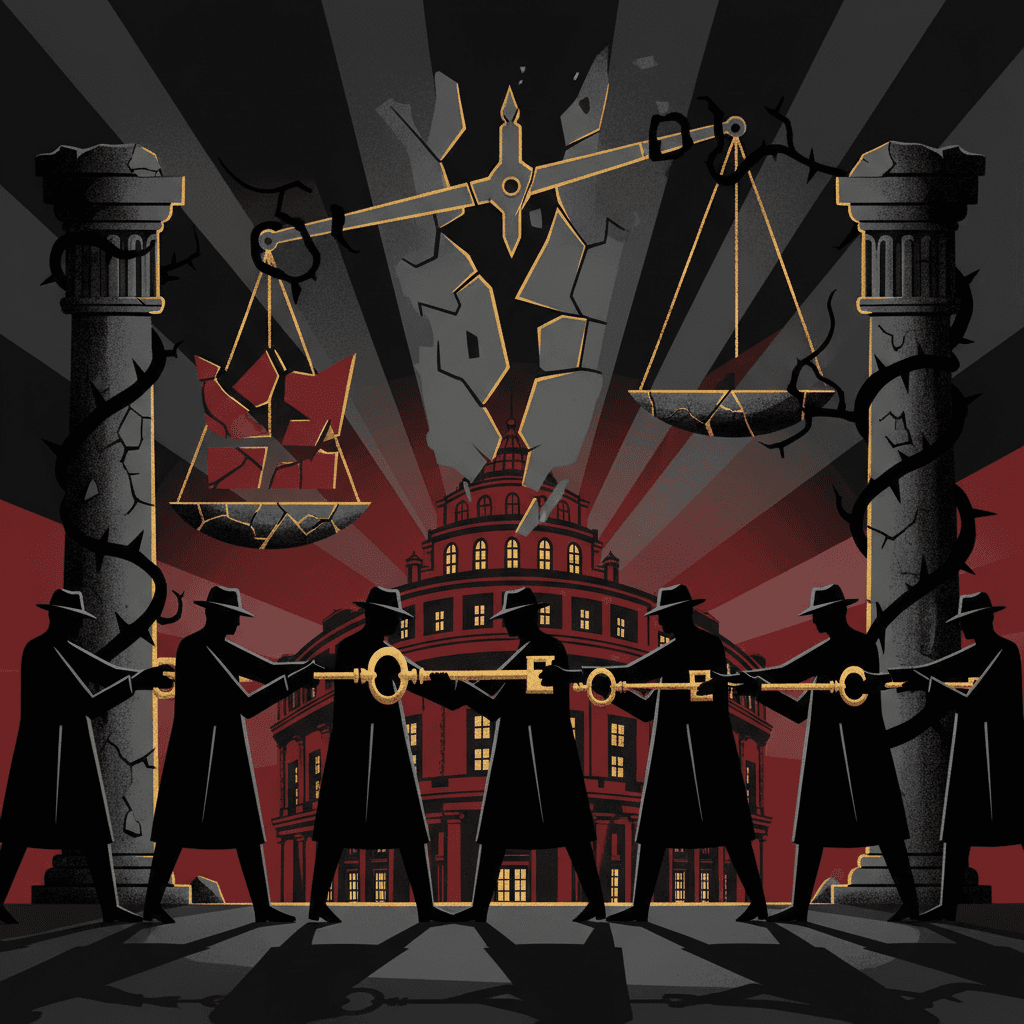 Dynasties politiques : les maires français héritent de leurs parents