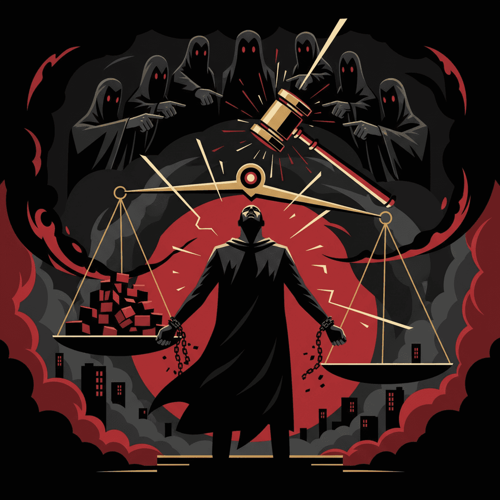 DZ Mafia : Un cadre dénonce un acharnement judiciaire