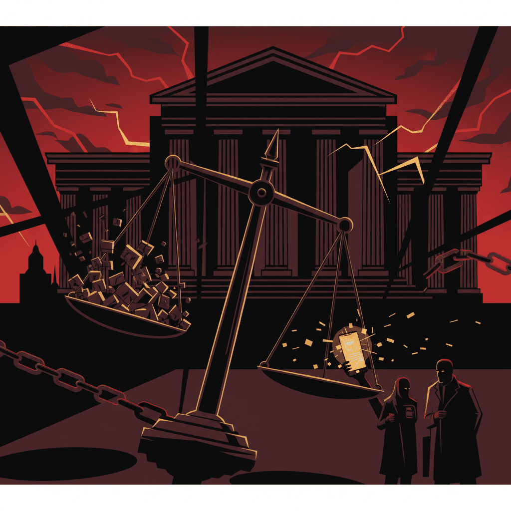 DZ Mafia : les preuves accablantes du double meurtre révélées au procès