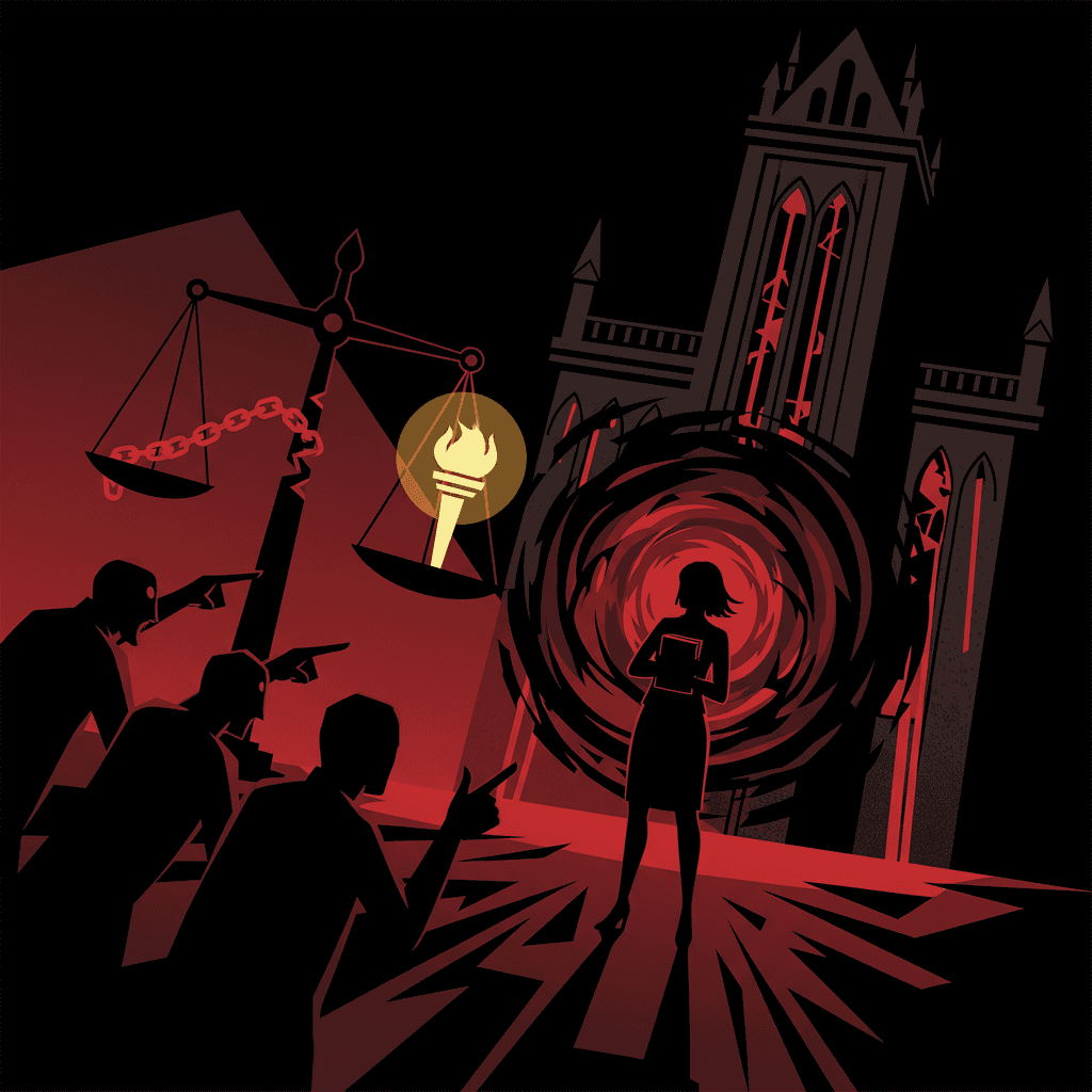 EXCLUSIF - Des élus d'extrême droite traînés en justice pour diffamation contre une enseignante