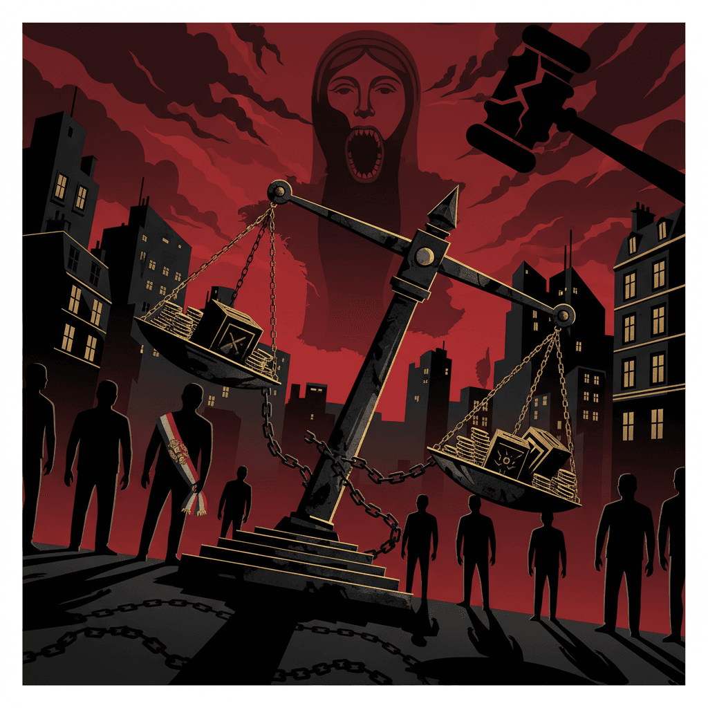 Élus malgré leurs condamnations : le scandale des maires 2026