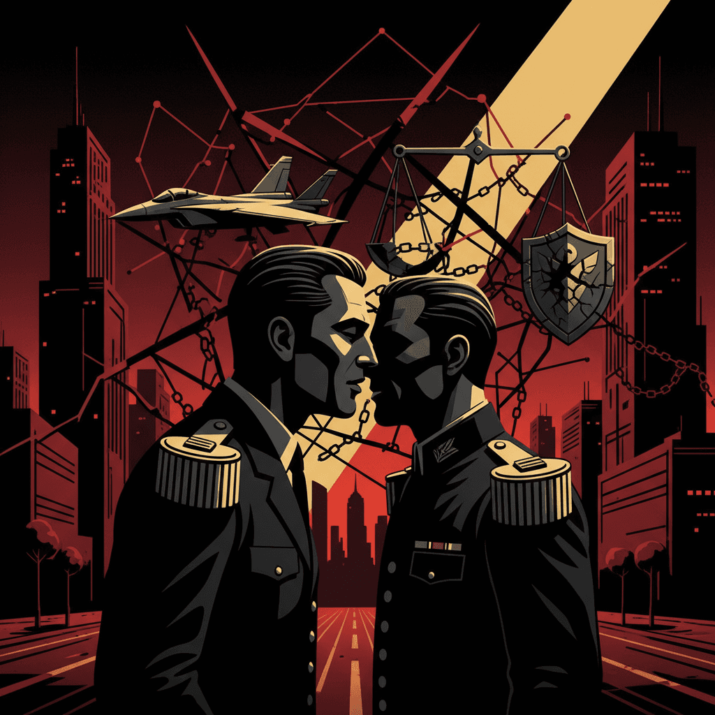 Eric Trappier, l'homme qui murmure à l'oreille des généraux