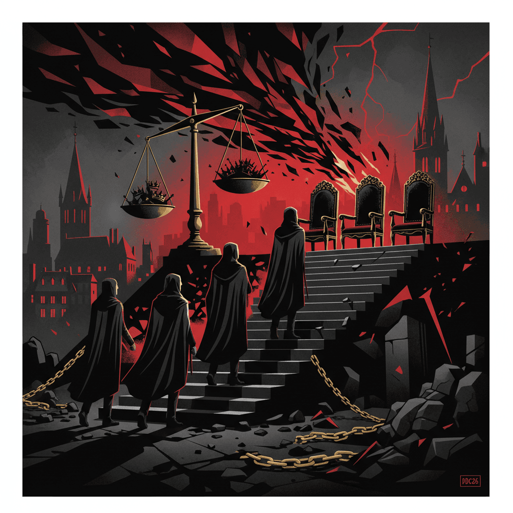 Essonne : les anciens maires déchus font leur grand retour