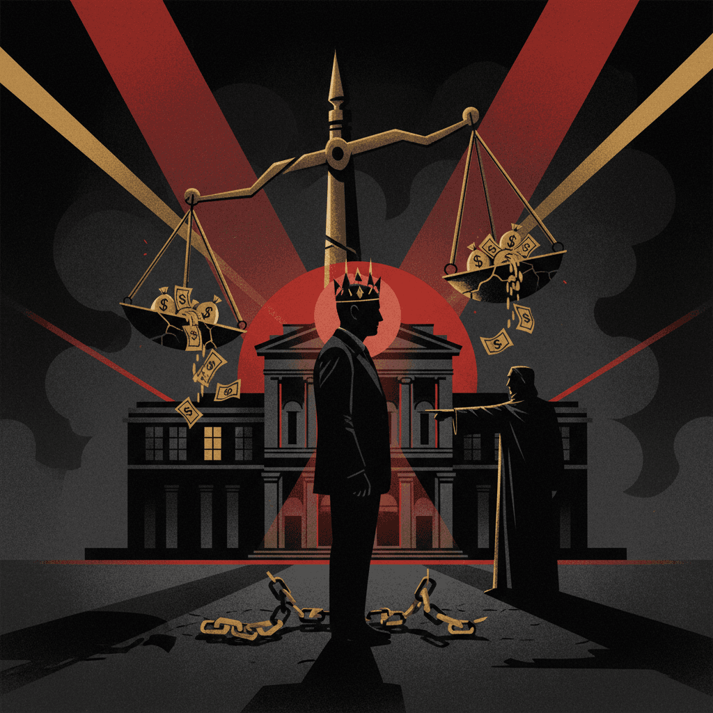 Jean-Jacques Bridey, ex-maire de Fresnes : détournement de fonds publics révélé