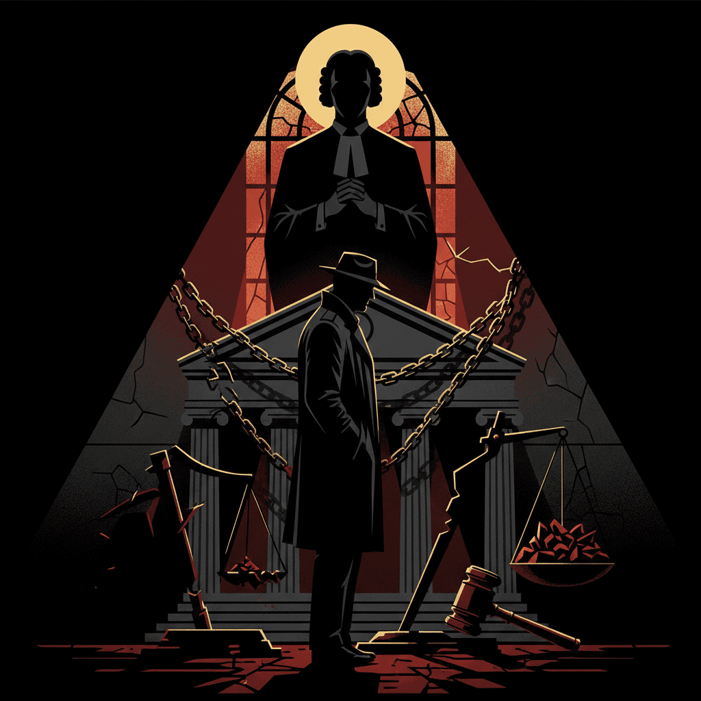 François Thierry, l'ex-patron anti-drogue condamné : un scandale judiciaire