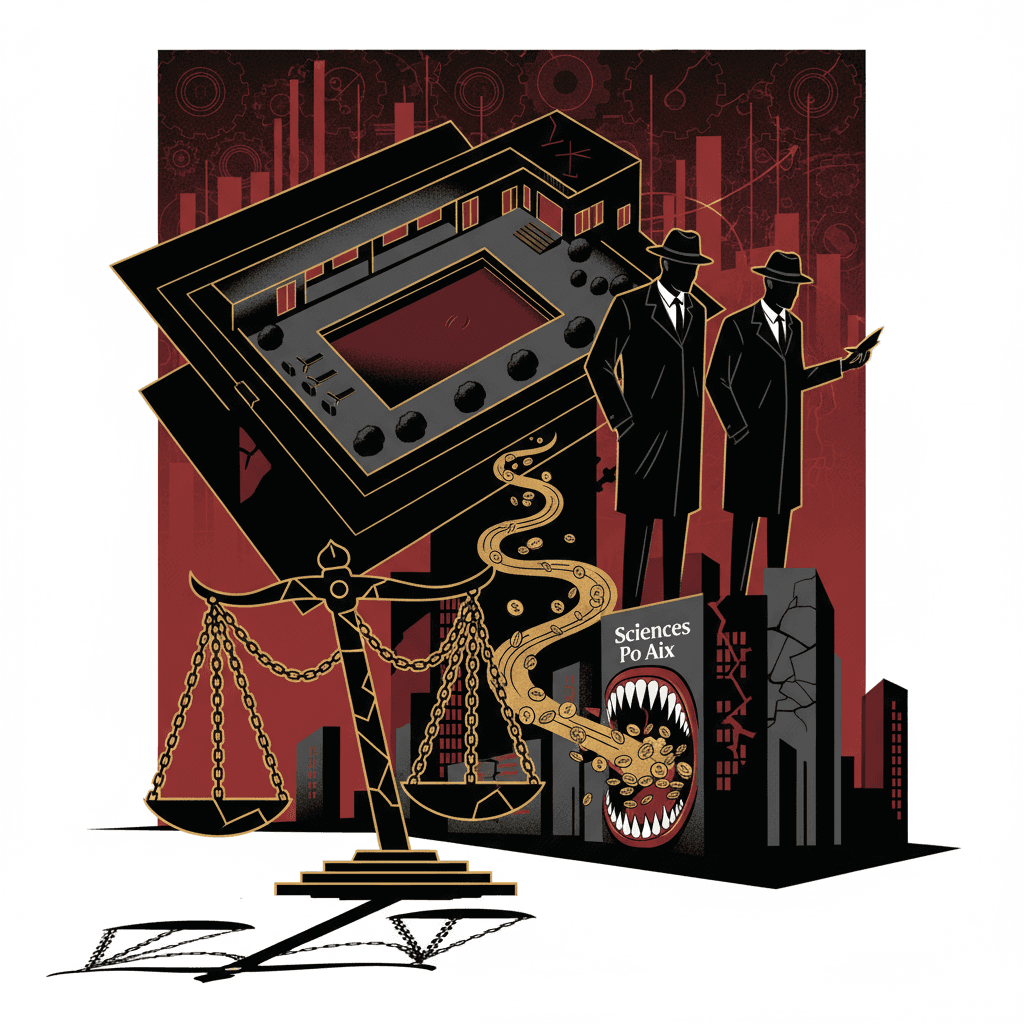 L'affaire Duclos : comment un promoteur immobilier a siphonné 87 millions d'euros de fonds publics