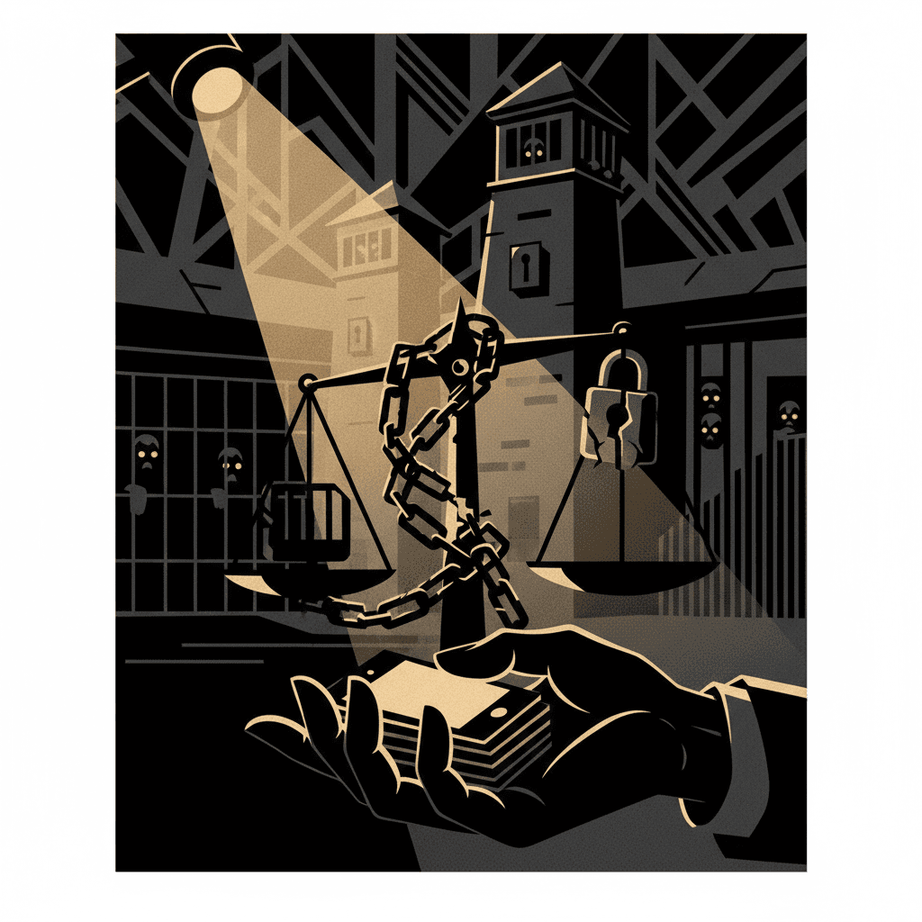 EXCLUSIF: Onze portables découverts dans une prison française, la sécurité en berne