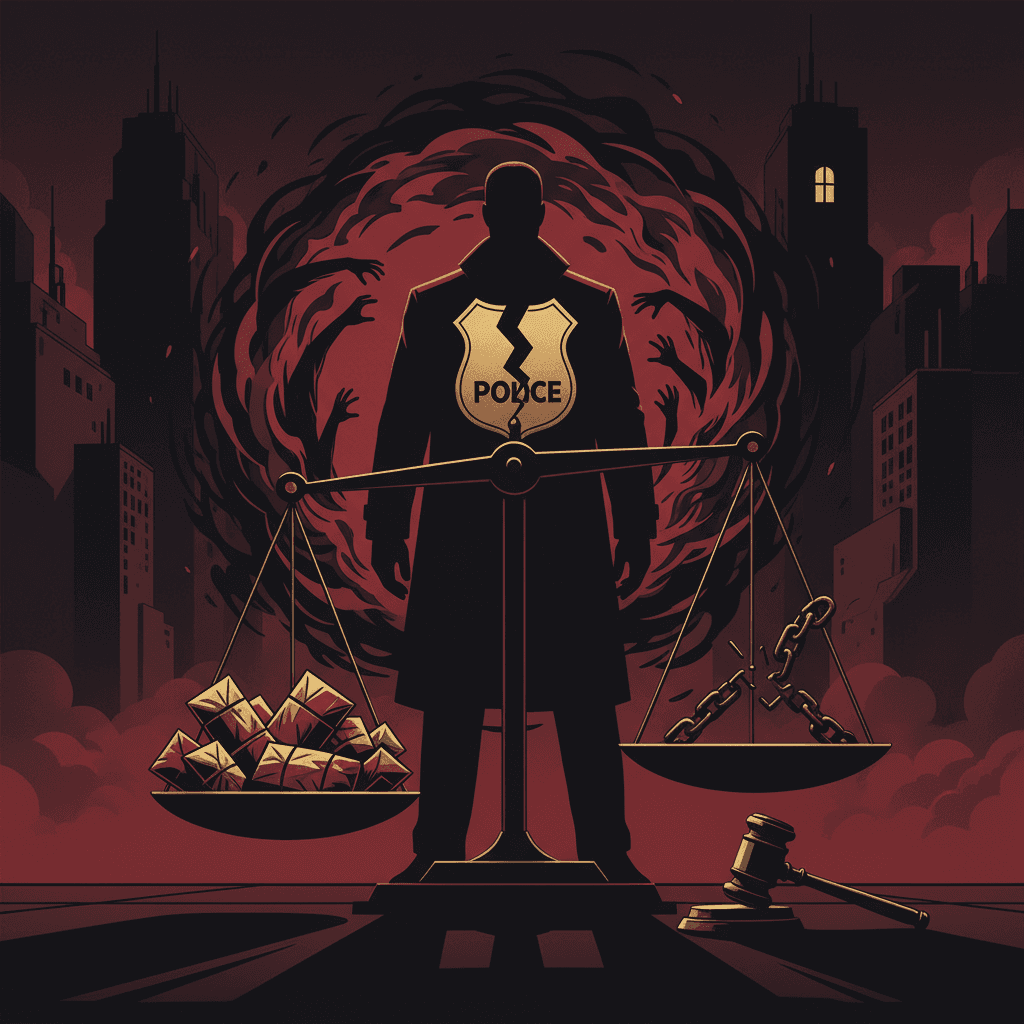 EXCLUSIF : Le parquet lâche l'ex-patron antidrogue accusé de complicité