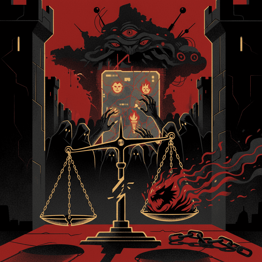 EXCLUSIF : Comment l'extrême droite fabrique la haine en ligne