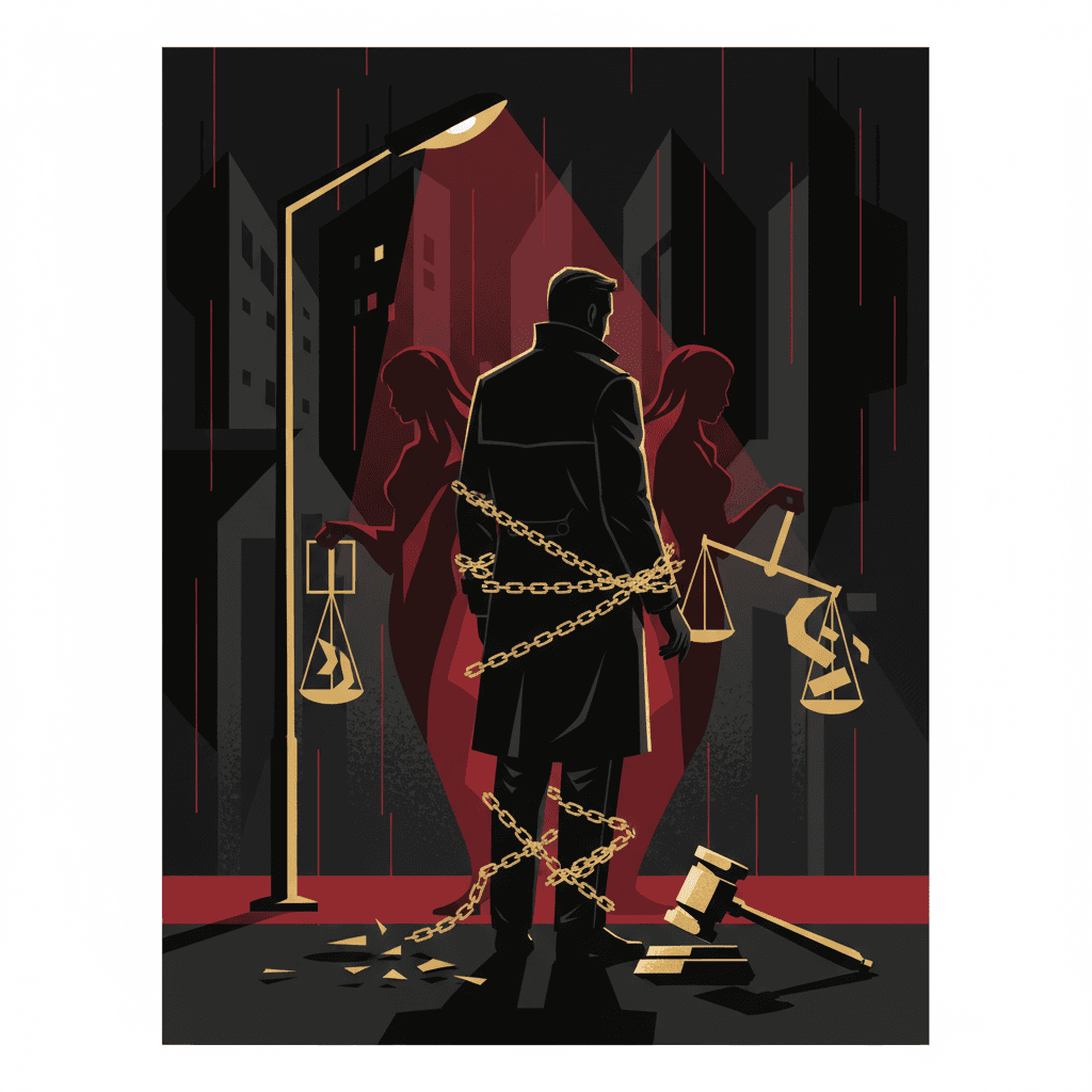 EXCLUSIF: Cédric Prizzon, le Français accusé de double féminicide, écroué au Portugal