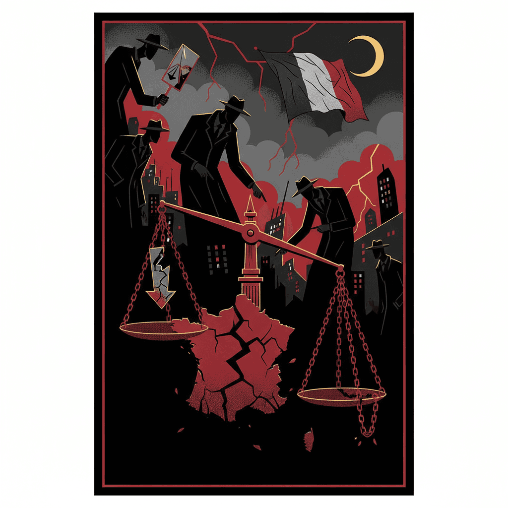 La France dégringole au classement mondial du bonheur — enquête sur un malaise français