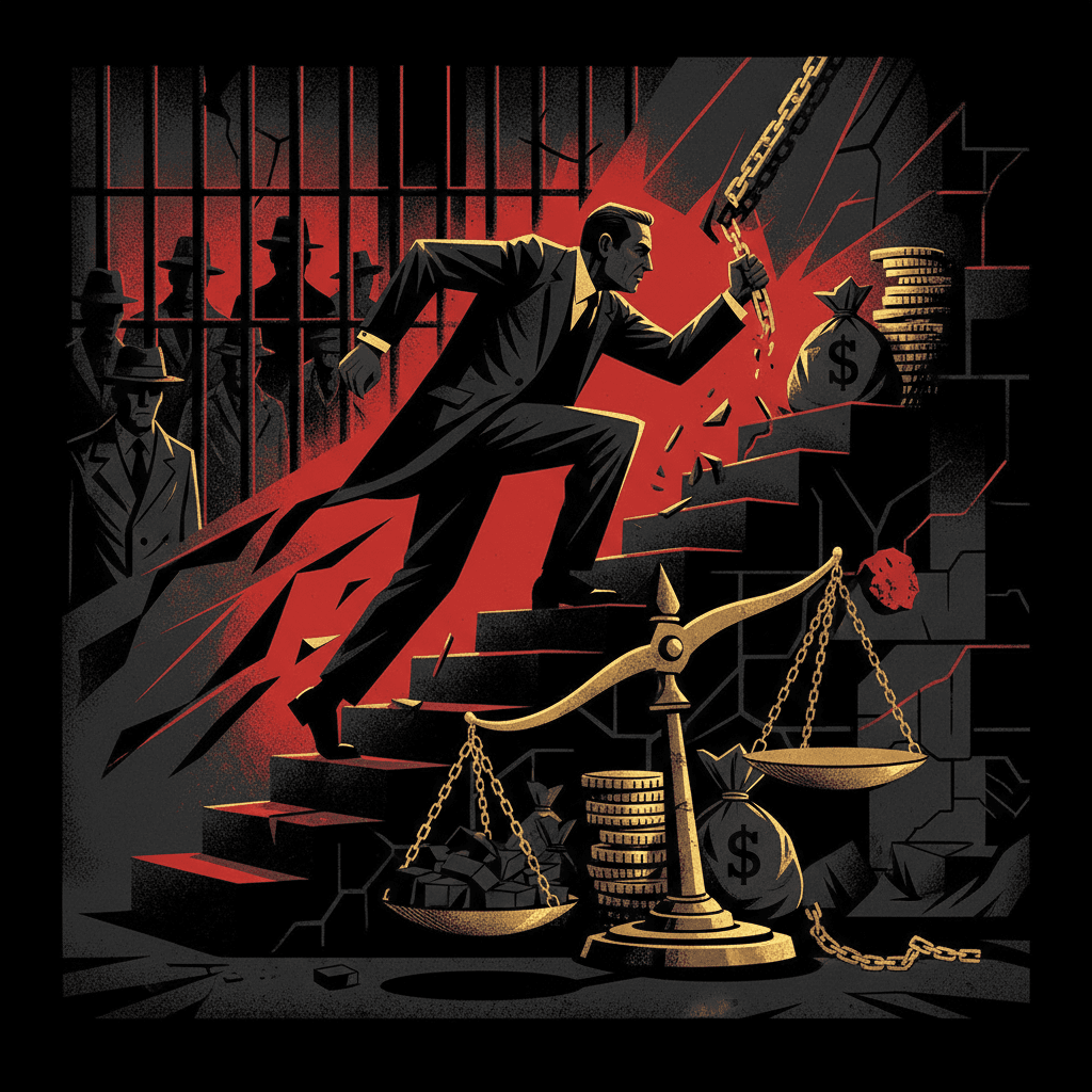 François Pupponi : l'ex-député condamné tente d'échapper à la justice