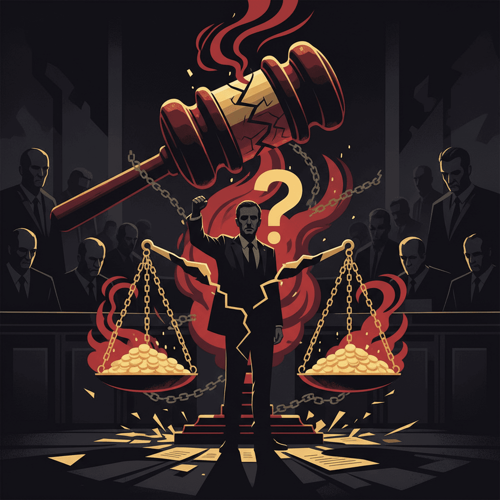 François Pupponi: l'ex-député condamné fait appel malgré ses aveux