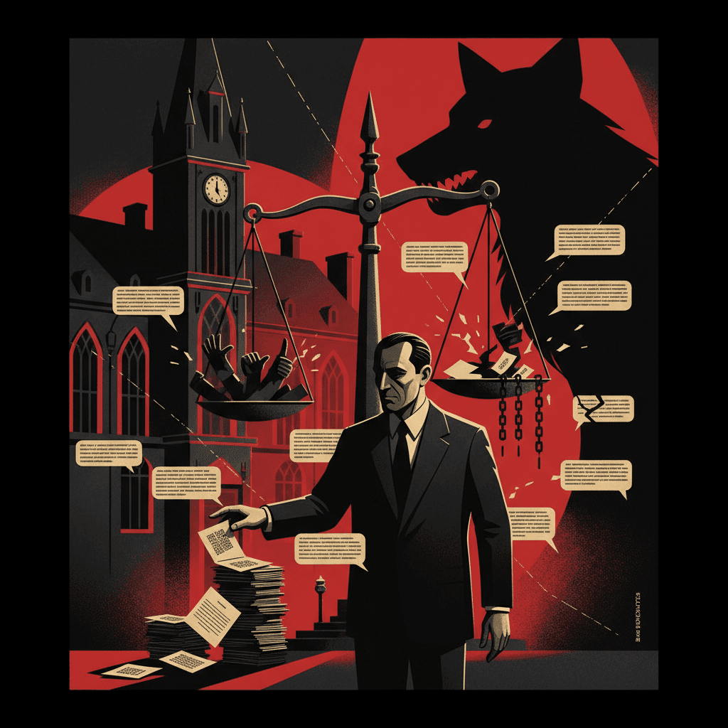 Fraude électorale à Clichy : le maire LR accusé de manipulations